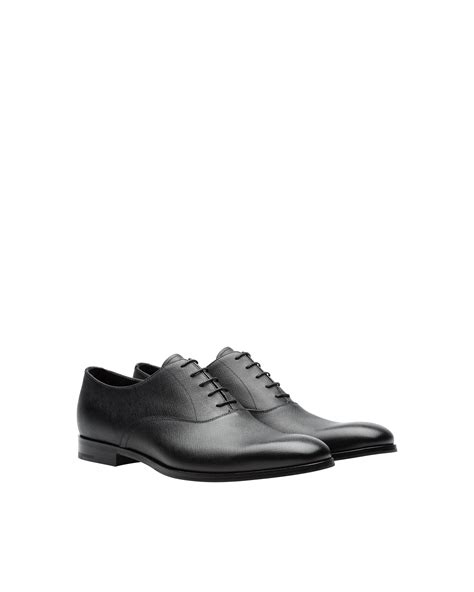 prada mens oxford shoes|prada women's oxford shoes.